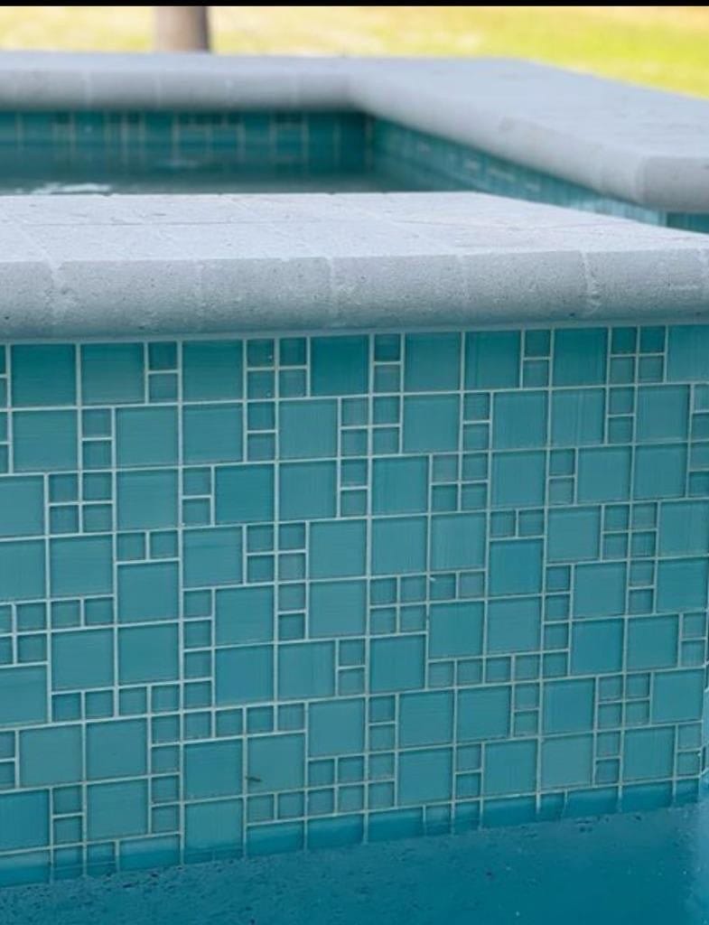 Hawaii Turquoise Mixed