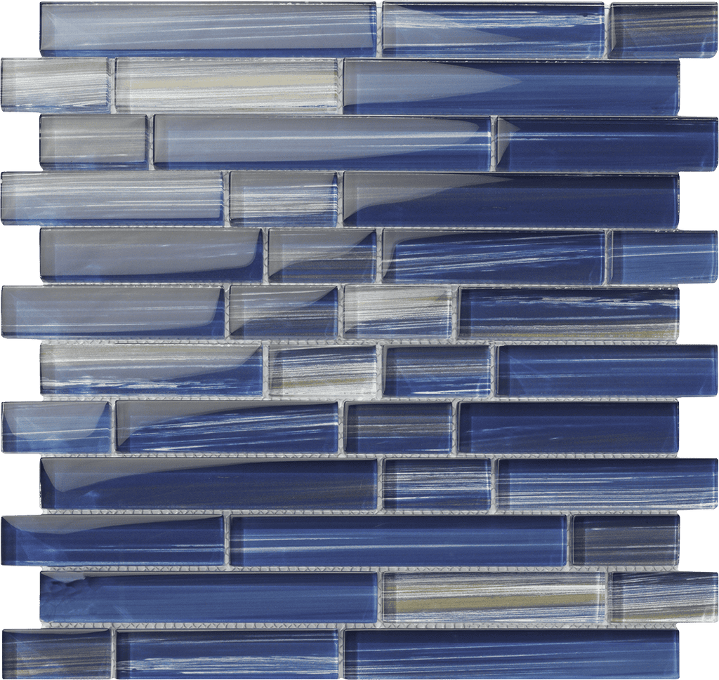 Hawaii Gold-Blue Linear