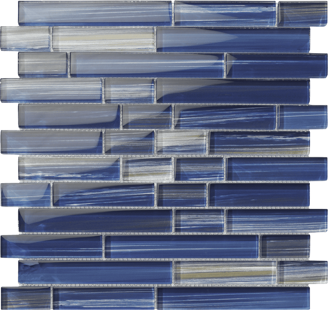 Hawaii Gold-Blue Linear