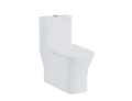 MJ3099-One Piece Toilet Elongated Floor Mounted