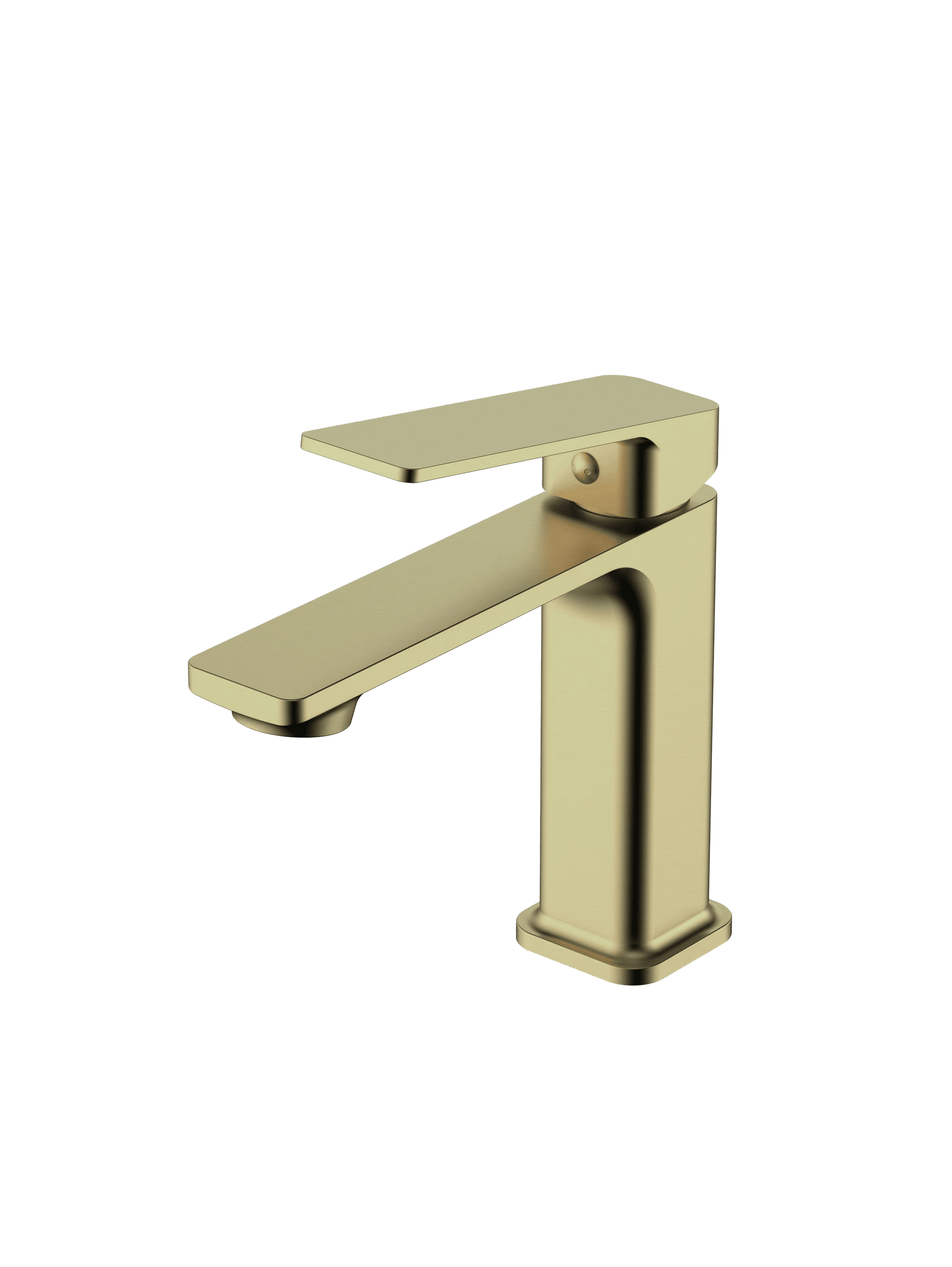 MJAB5102 - Single Hole Bathroom Faucet