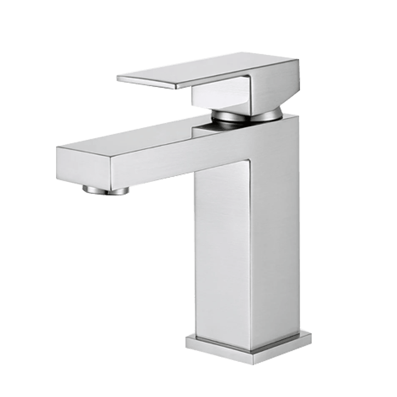 MJAS5101 - Single Hole Bathroom Faucet