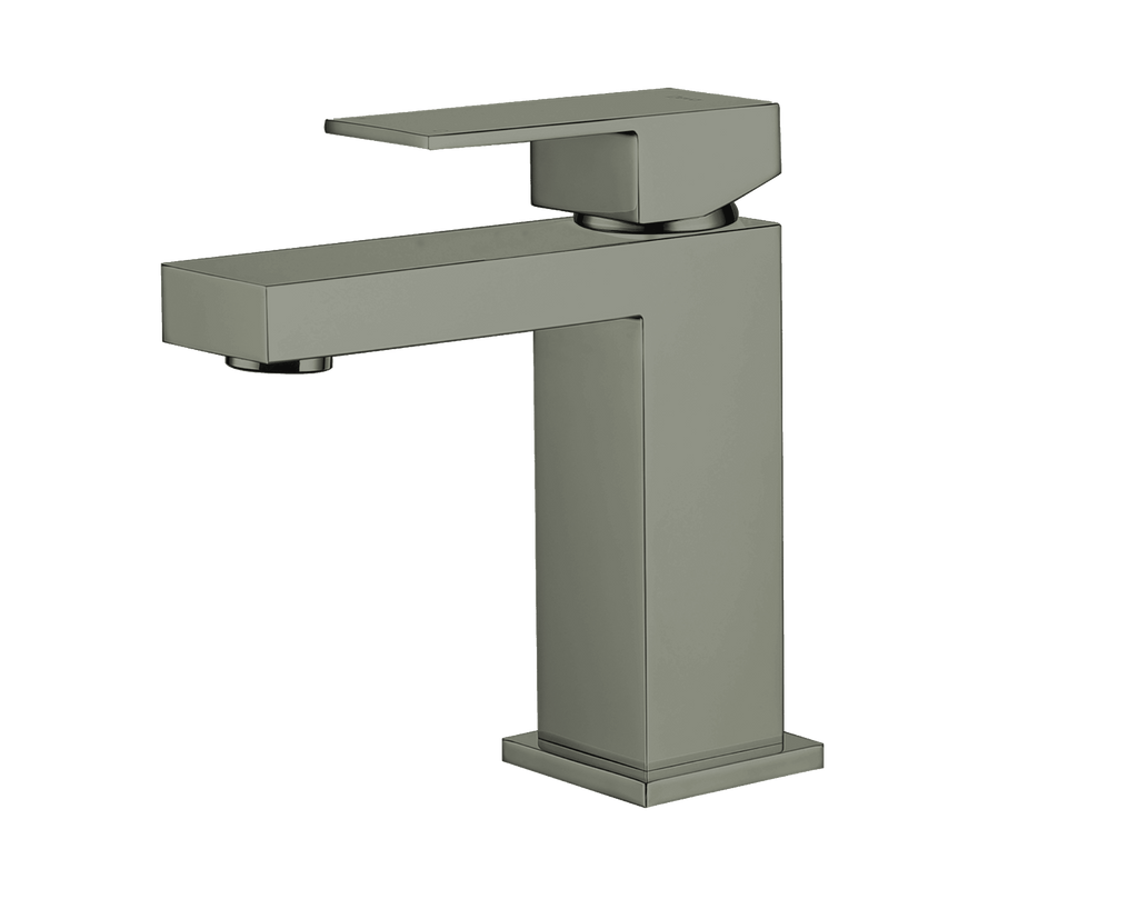 MJAS5101 - Single Hole Bathroom Faucet
