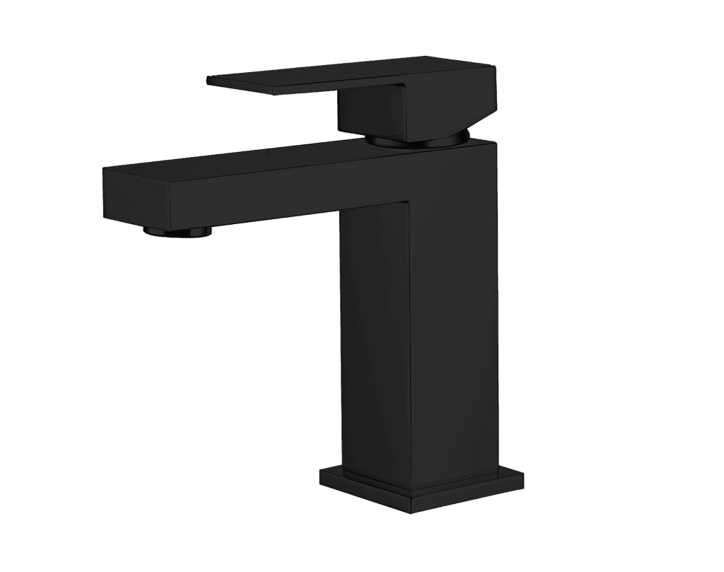 MJAS5101 - Single Hole Bathroom Faucet