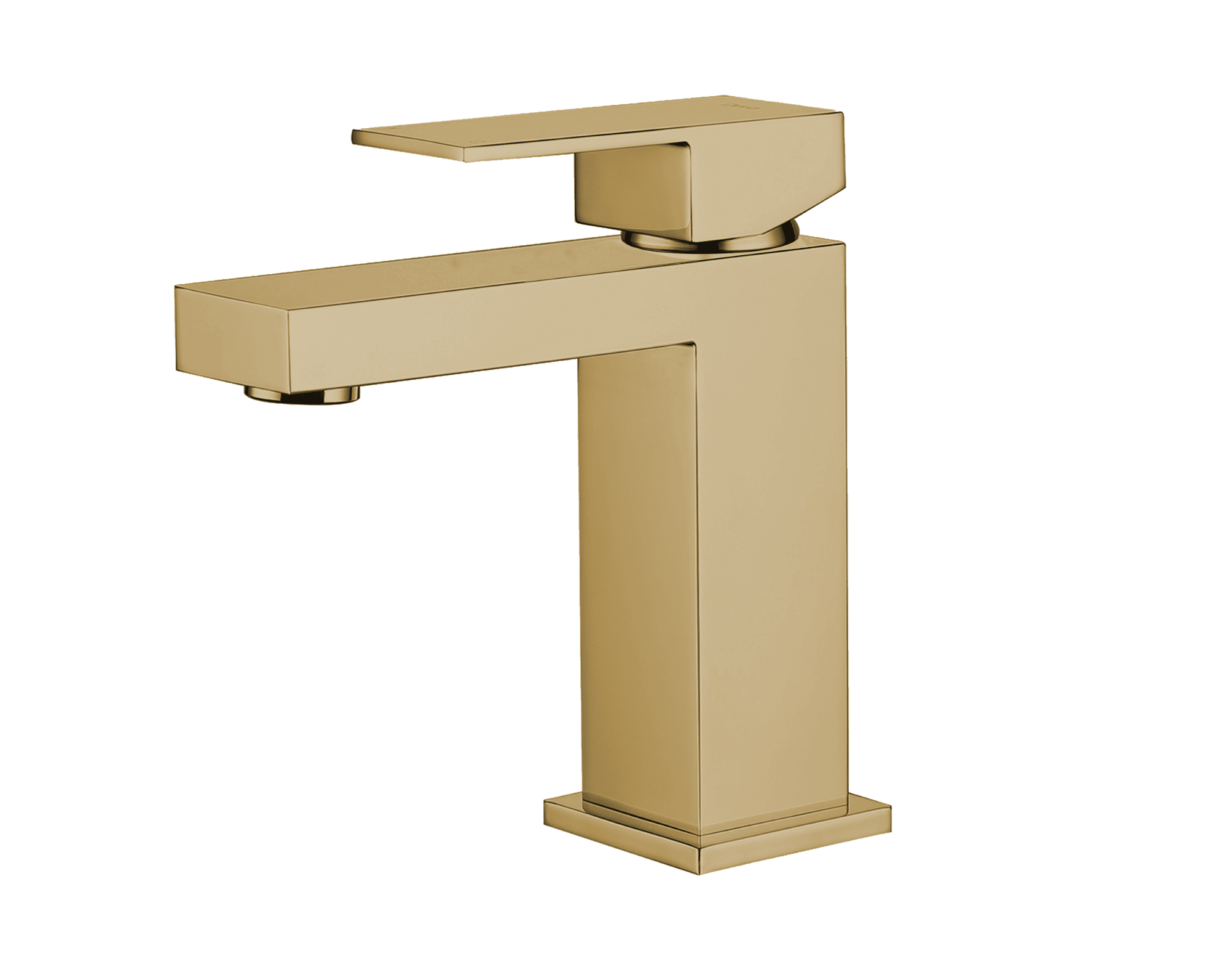 MJAS5101 - Single Hole Bathroom Faucet