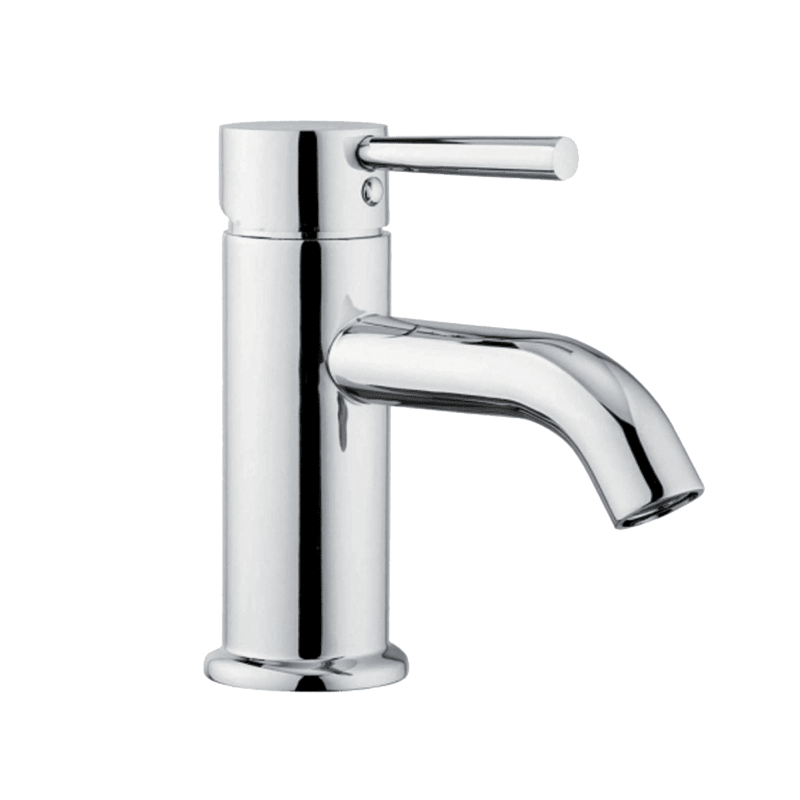 MJAS5106 - Modern Single Hole Bathroom Faucet
