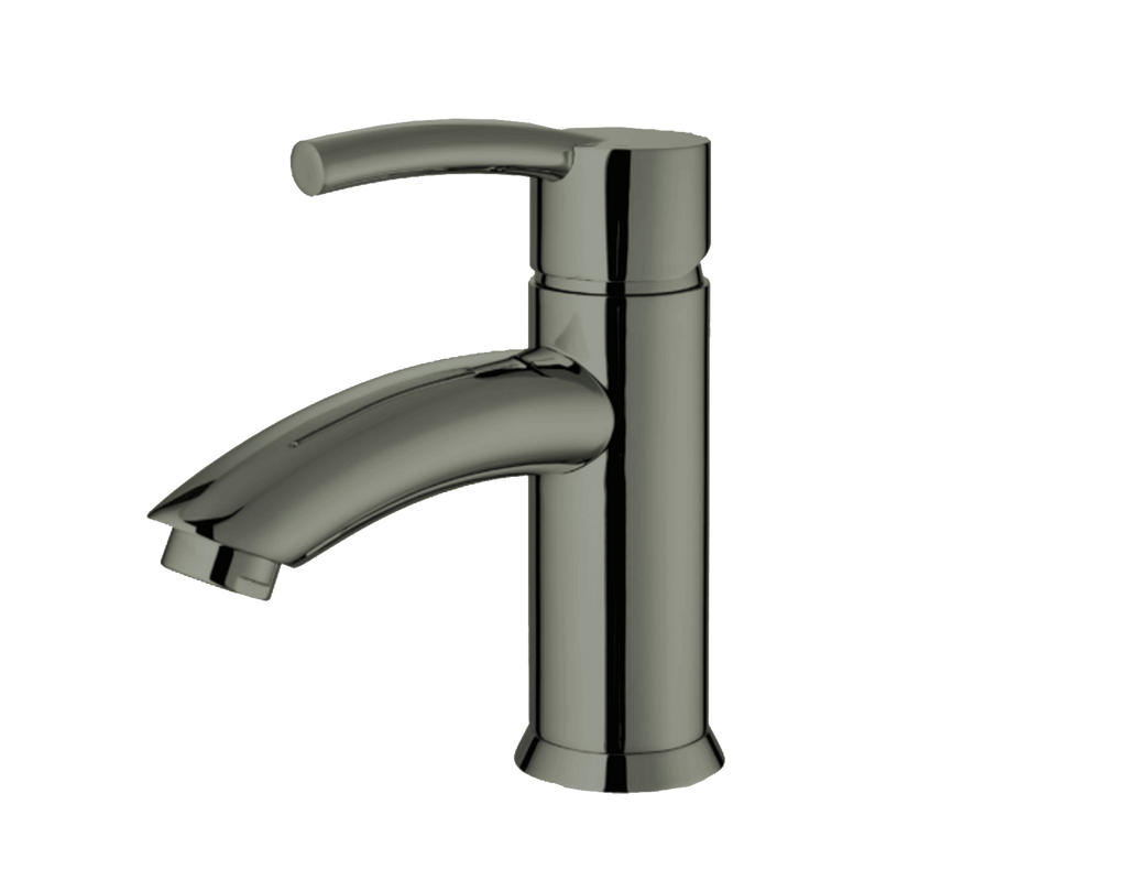MJAS5106 - Modern Single Hole Bathroom Faucet