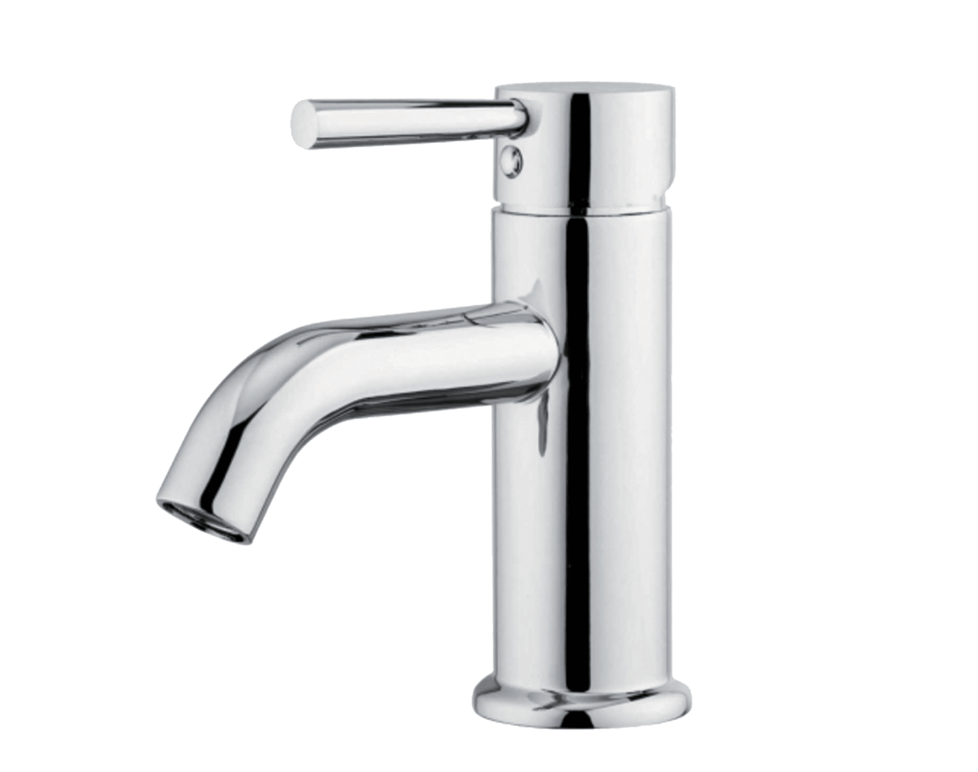 MJAS5106 - Modern Single Hole Bathroom Faucet