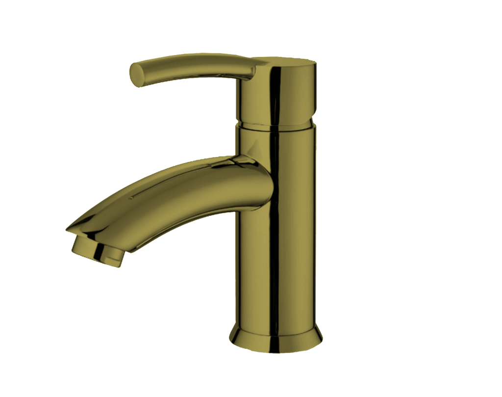 MJAS5106 - Modern Single Hole Bathroom Faucet