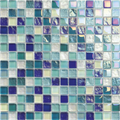 Mezcla azul neptuno 1x1