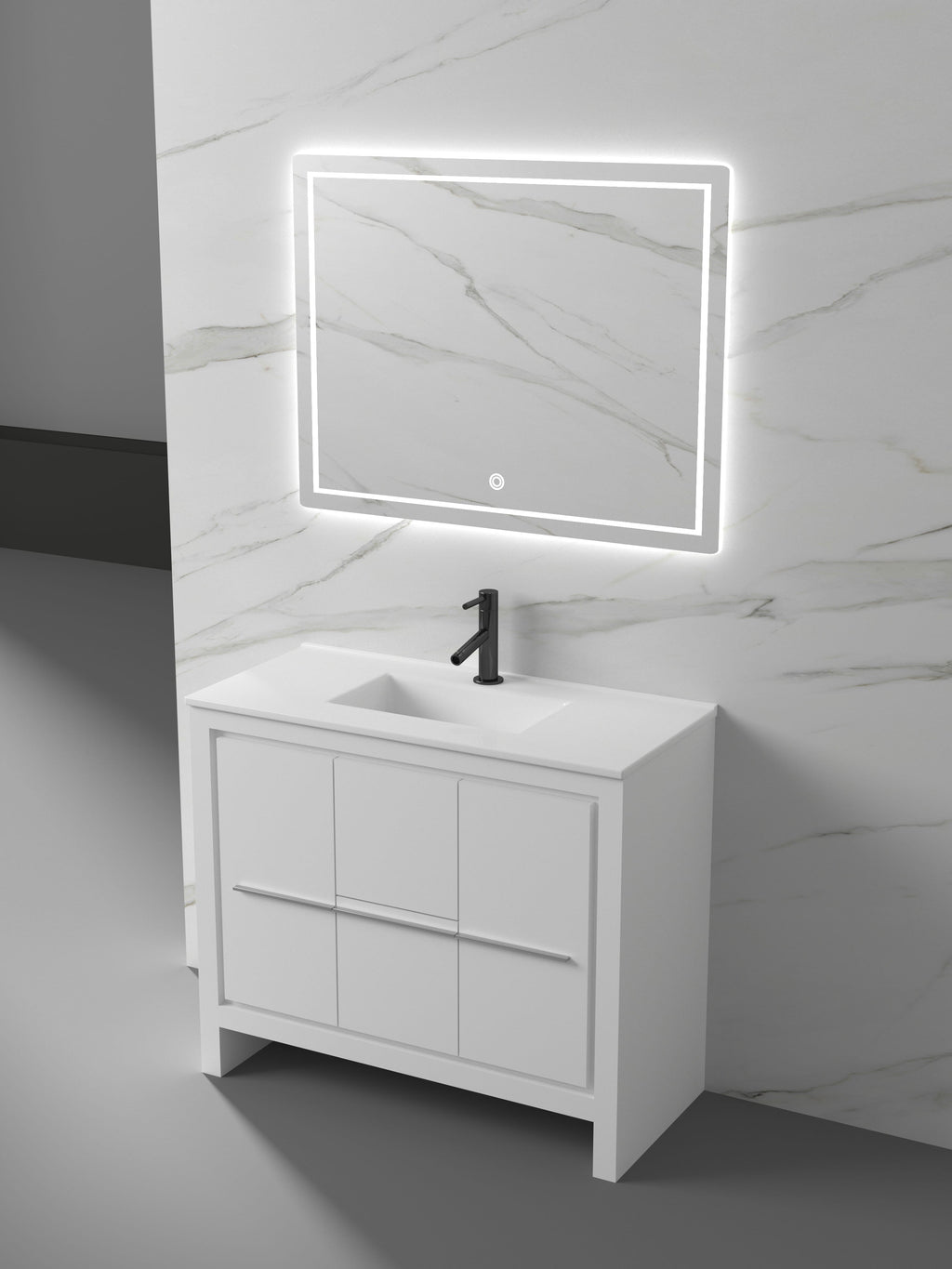 Palma Collection V7-40"