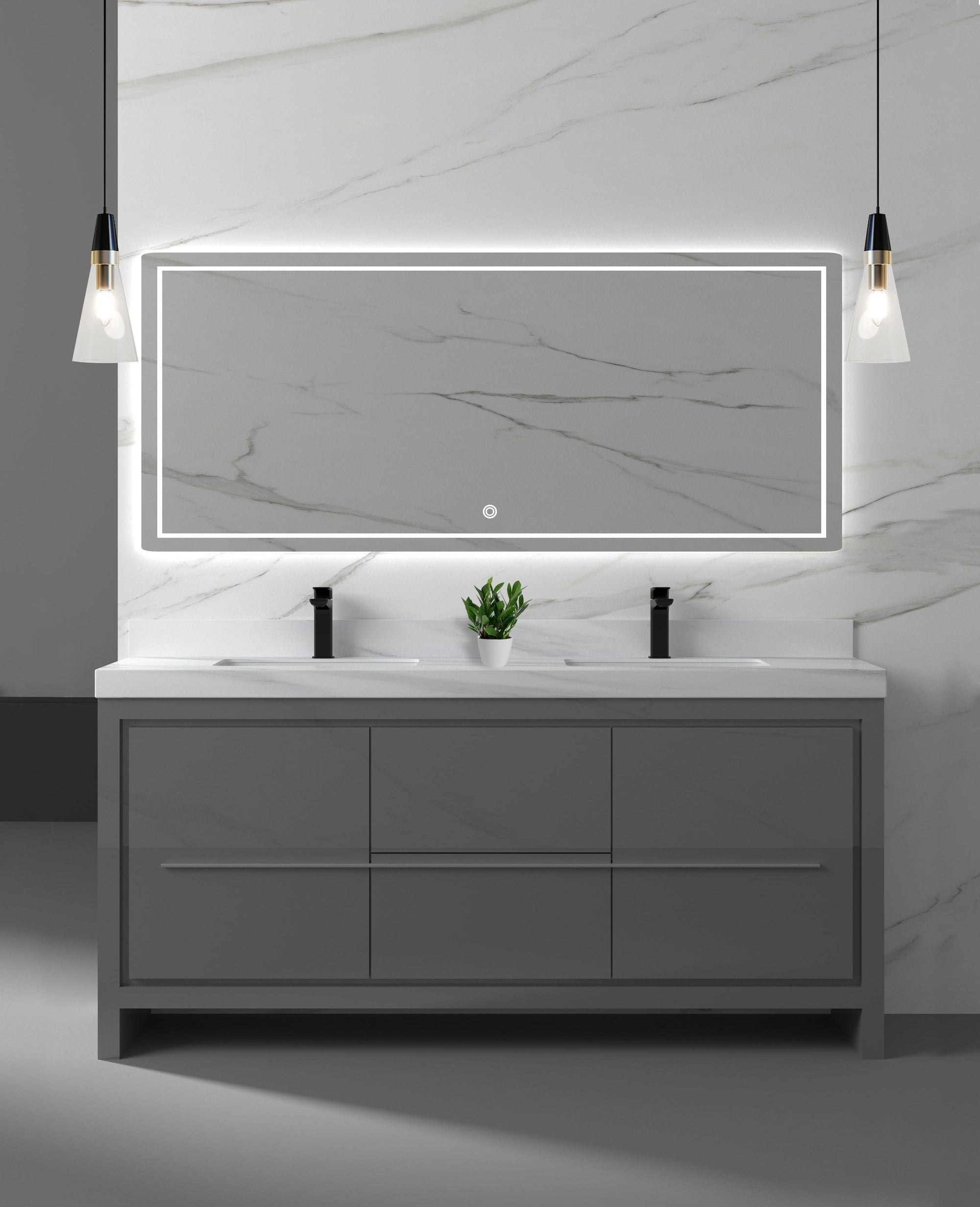 Palma Collection V7-72"