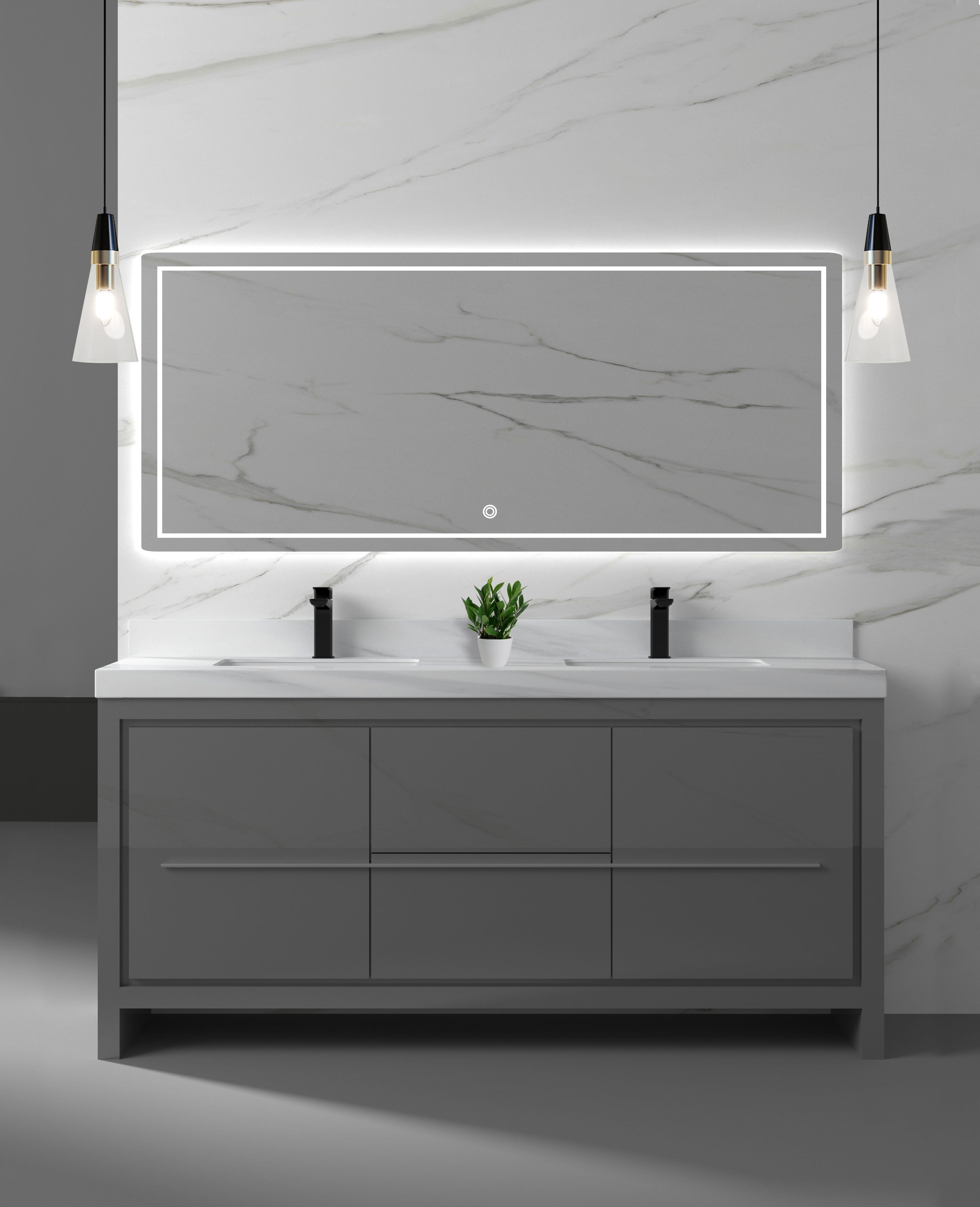 Palma Collection V7-72"