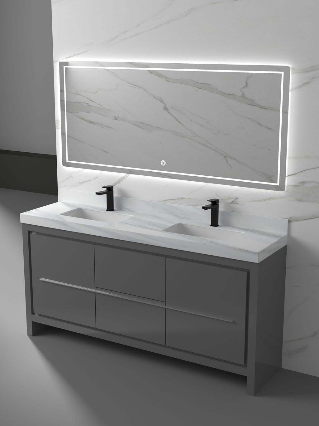 Palma Collection V7-72"