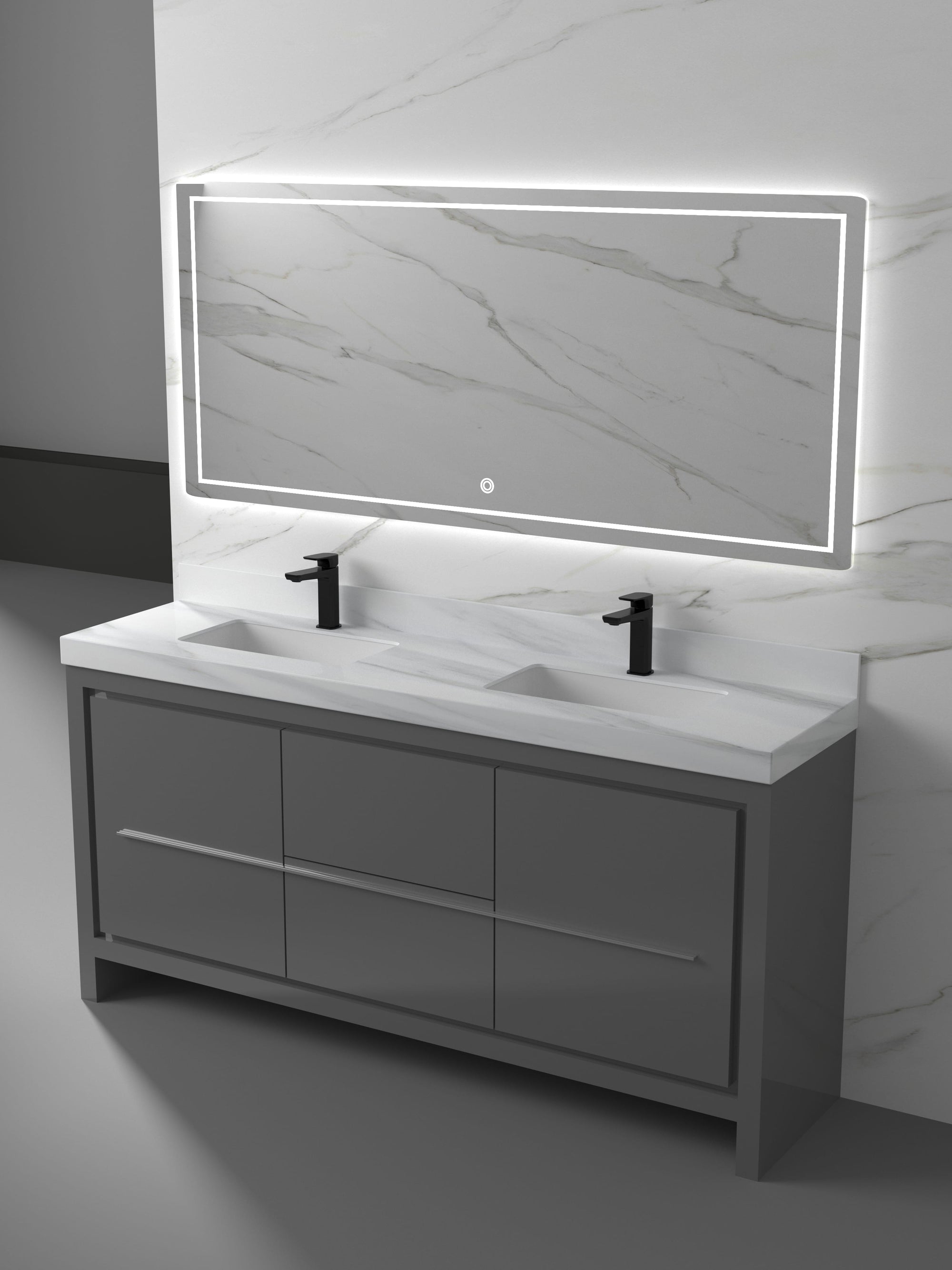 Palma Collection V7-72"