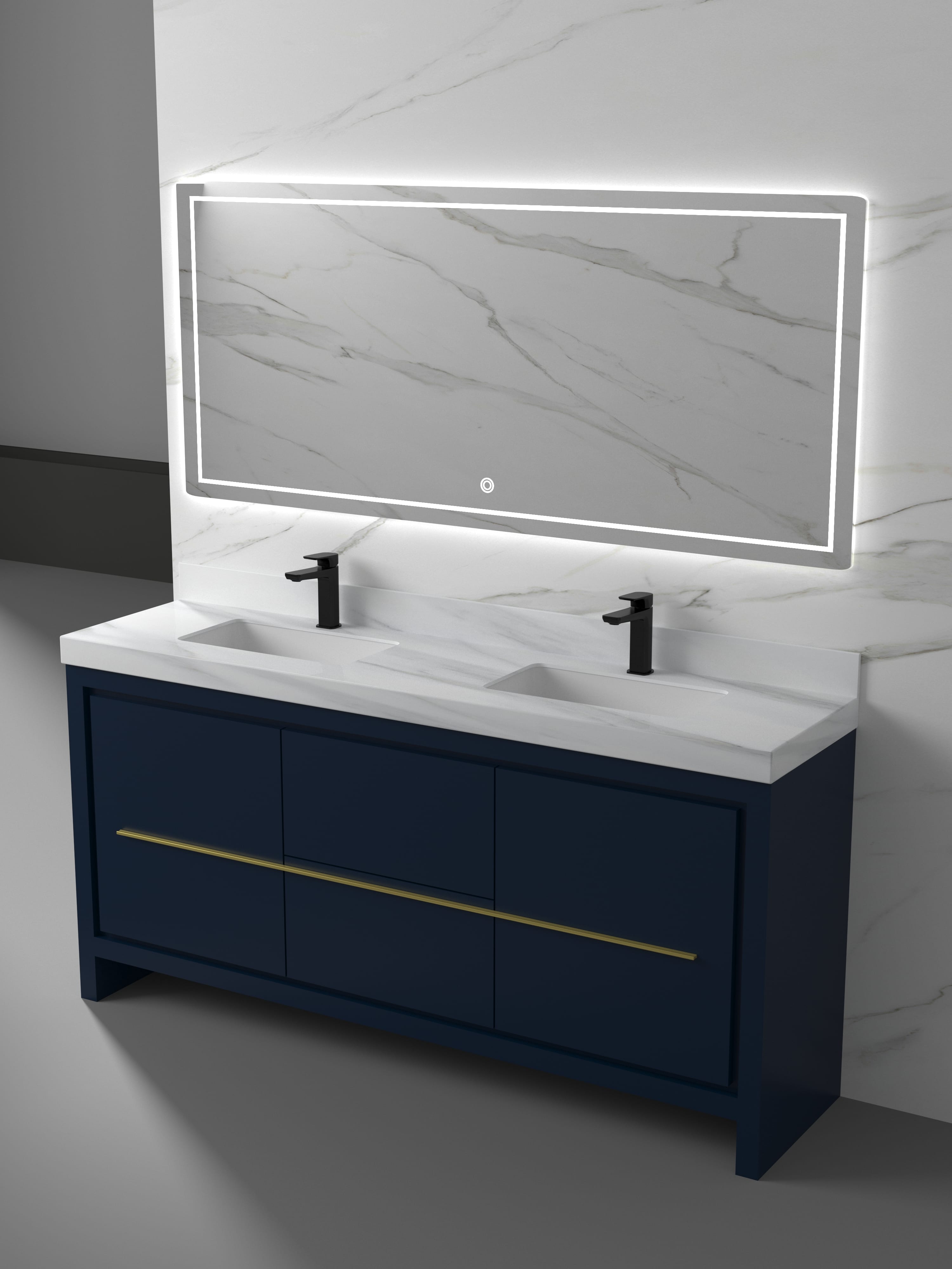 Palma Collection V7-72"