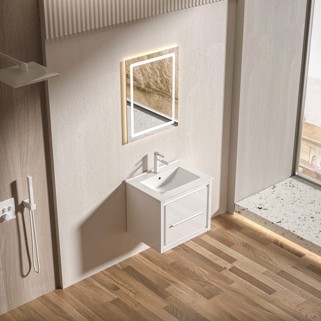 Palma Collection W7-24"