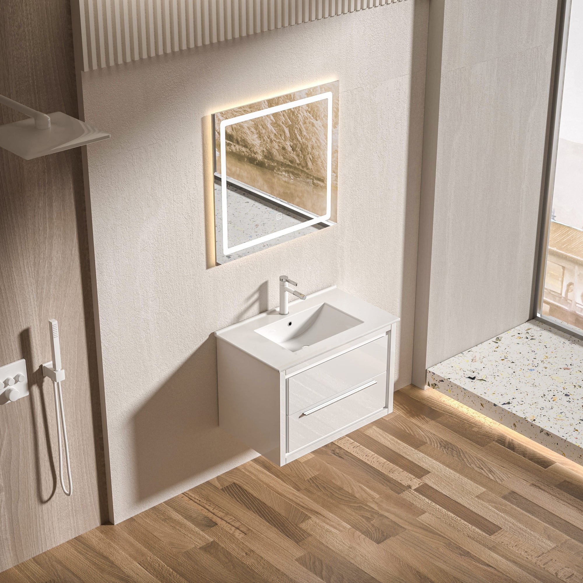 Palma Collection W7-30"