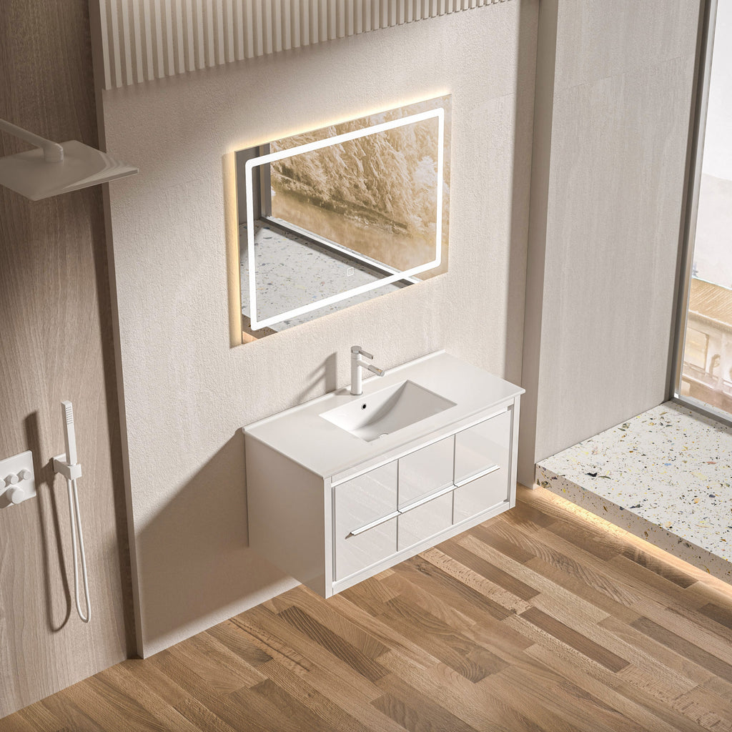 Palma Collection W7-40"