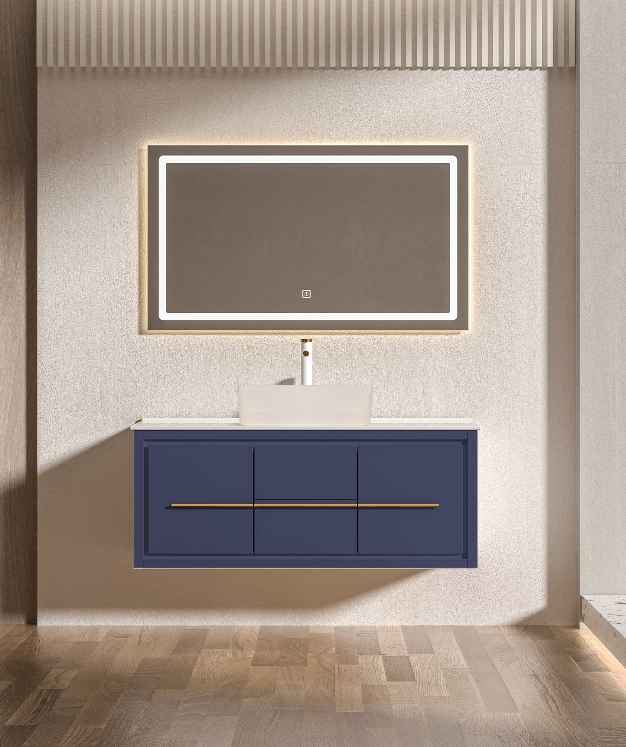 Palma Collection W7-48"