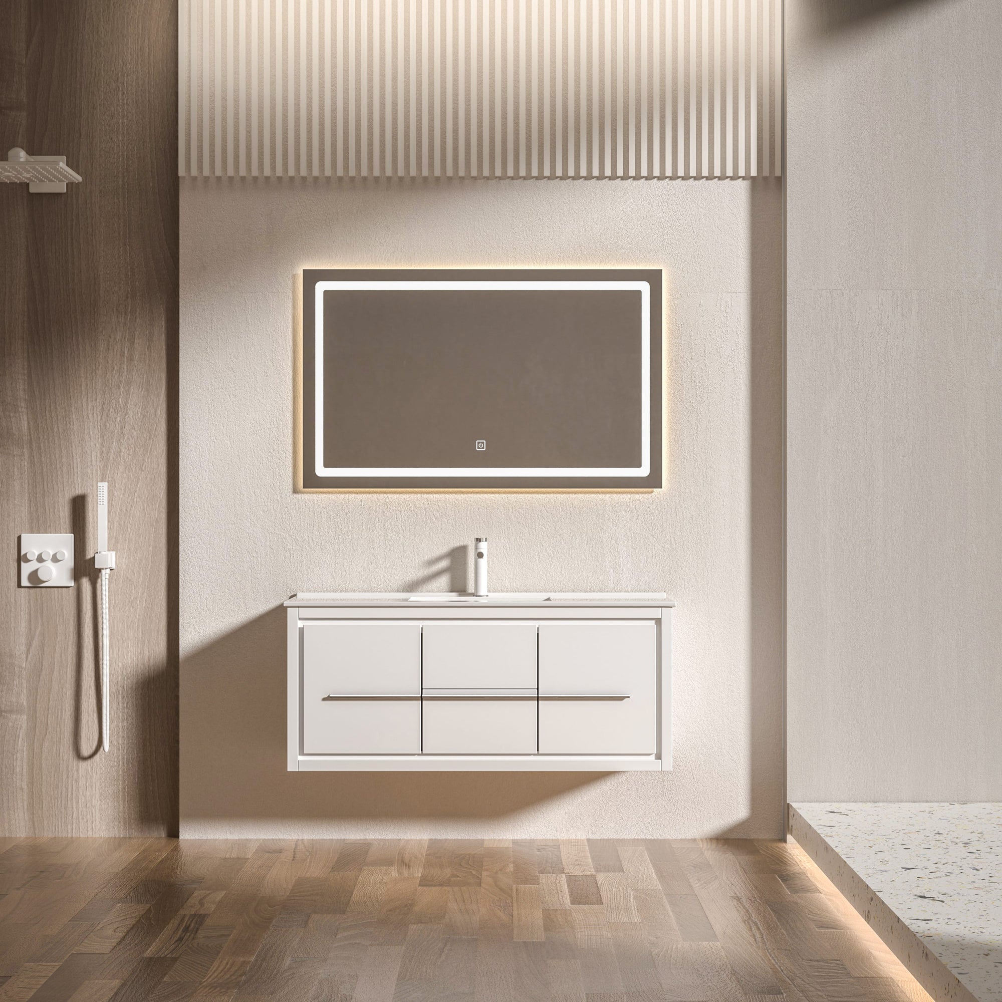 Palma Collection W7-48"