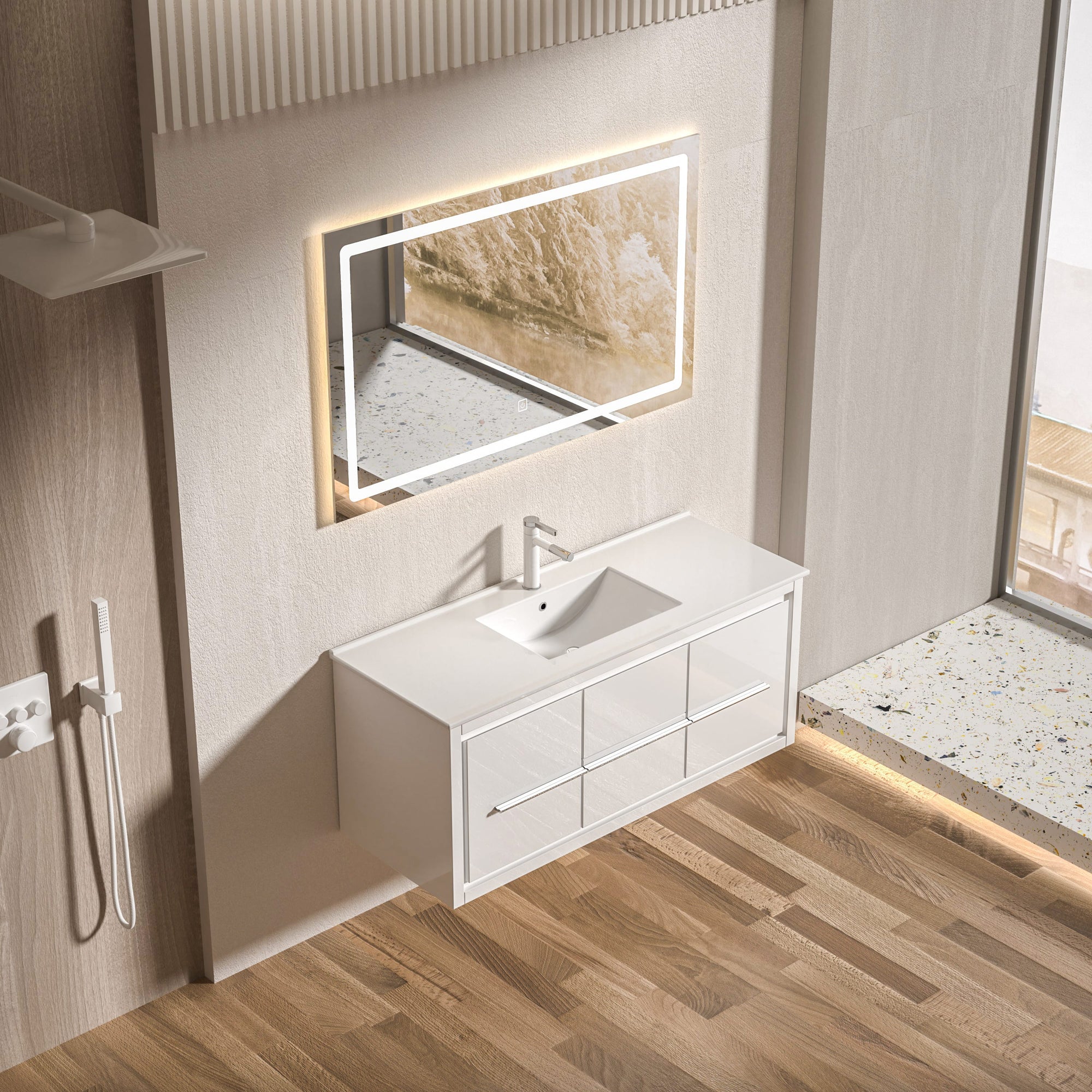 Palma Collection W7-48"