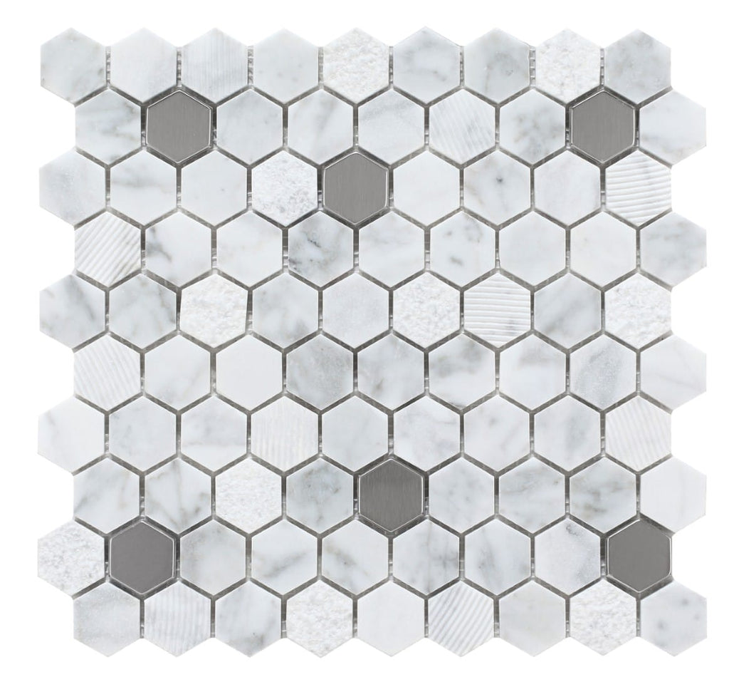 Hexamar Antartica II