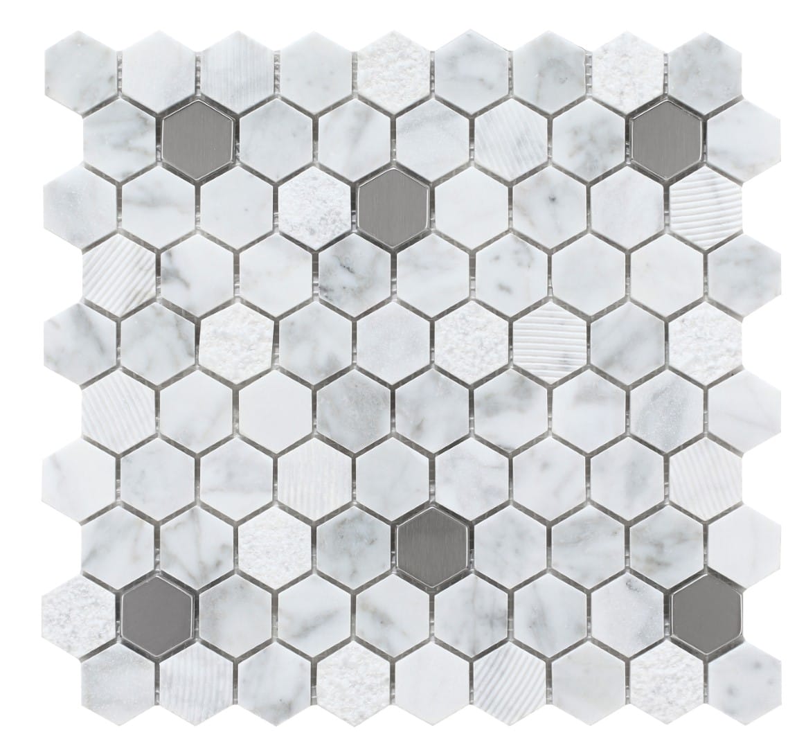 Hexamar Antartica II