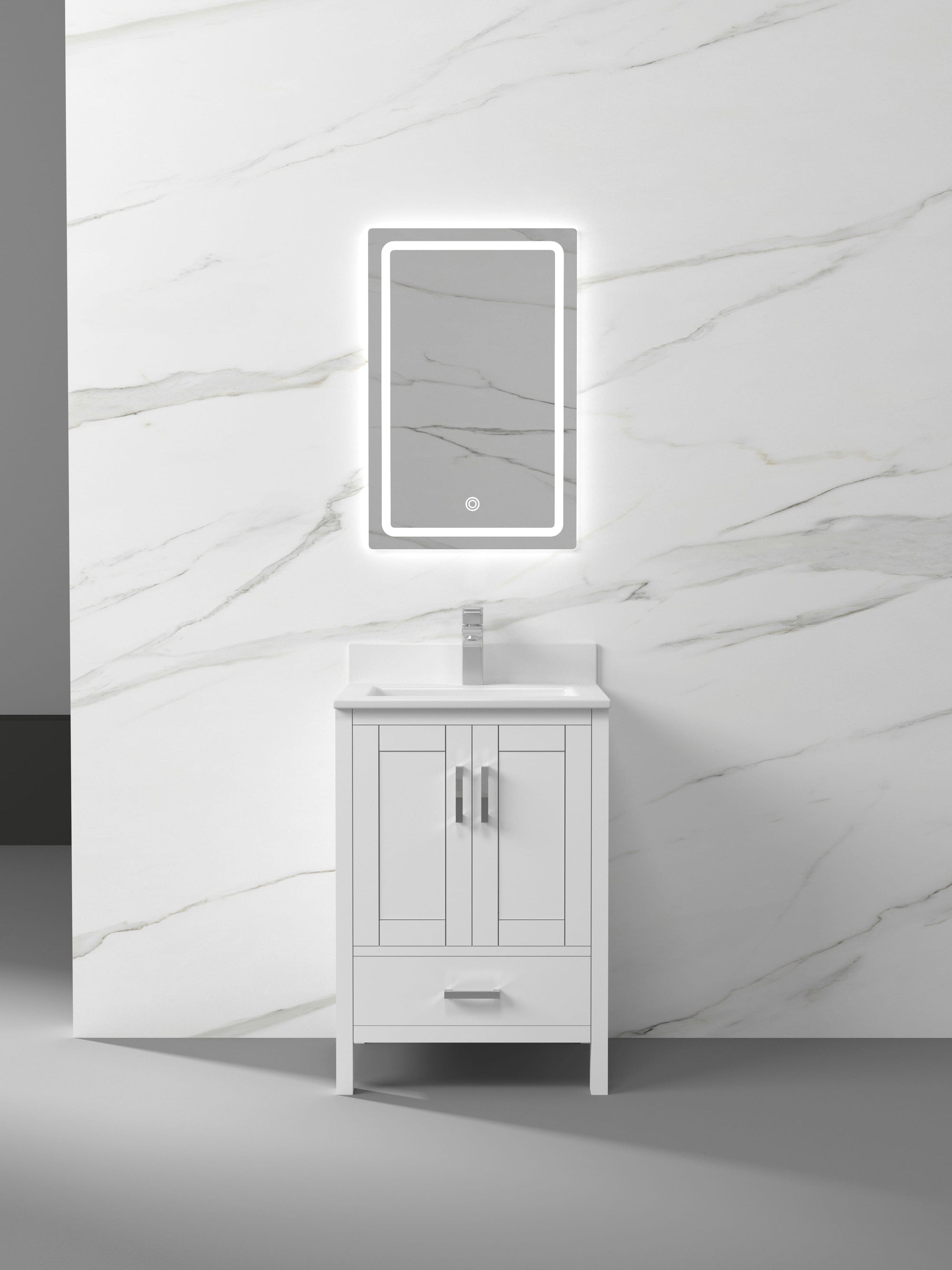 Valencia Collection V4-24"