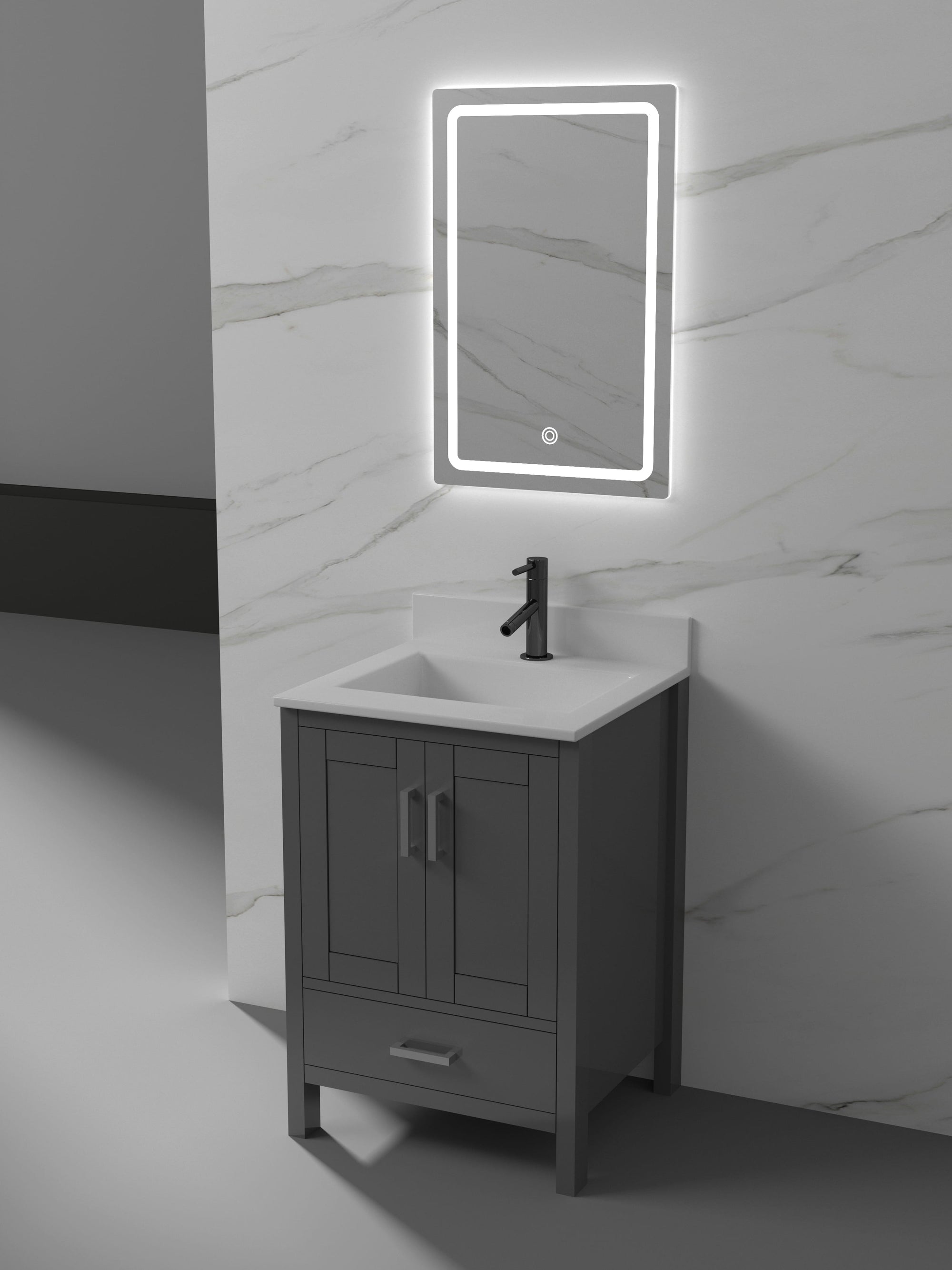 Valencia Collection V4-24"