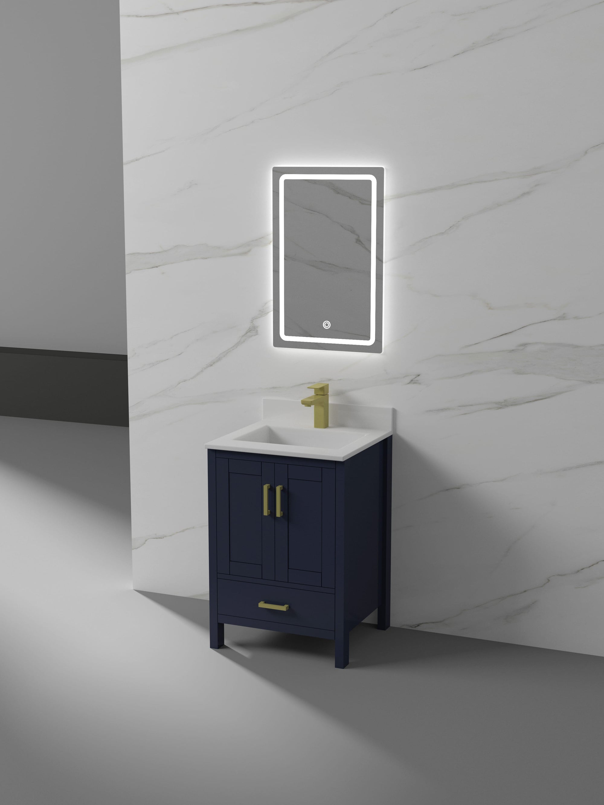 Valencia Collection V4-24"