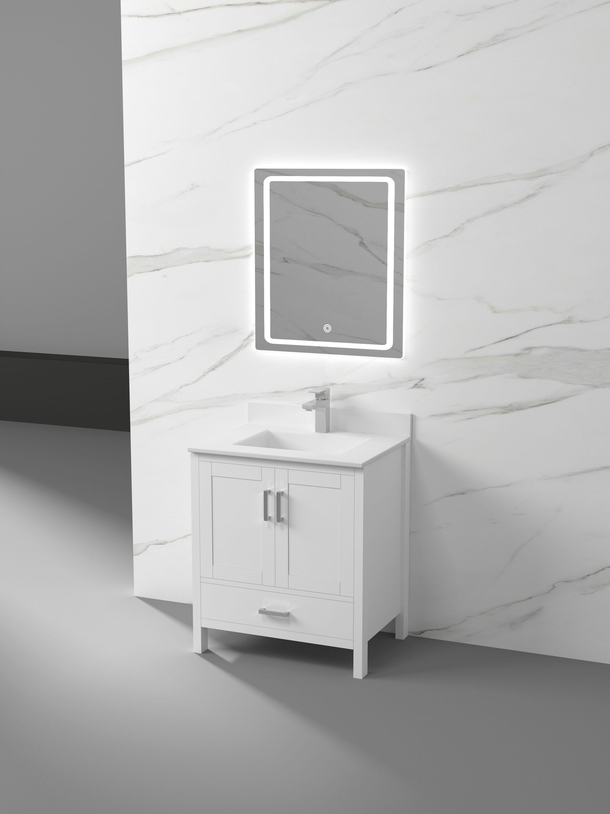 Valencia Collection V4-30"