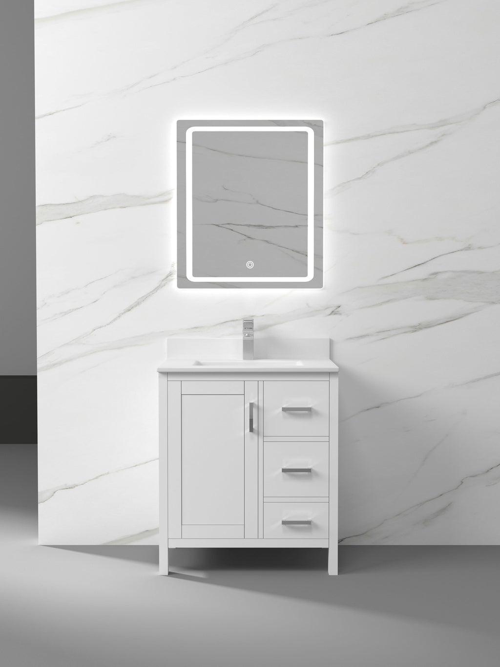 Valencia Collection V4LR-30"