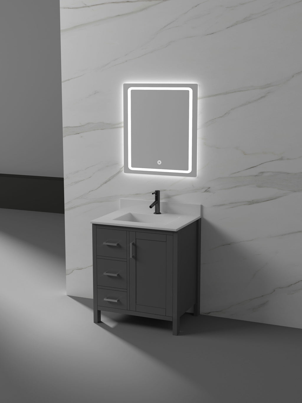 Valencia Collection V4LR-30"