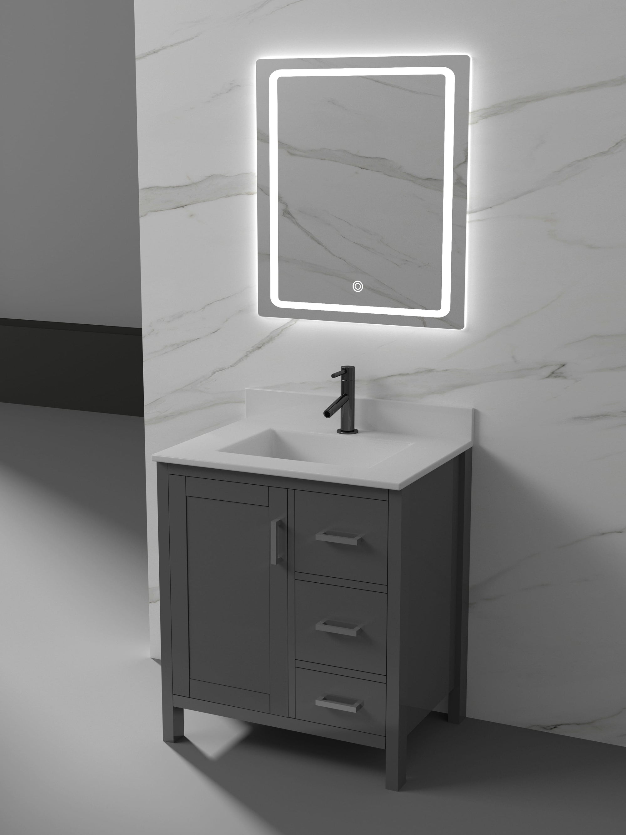 Valencia Collection V4LR-30"