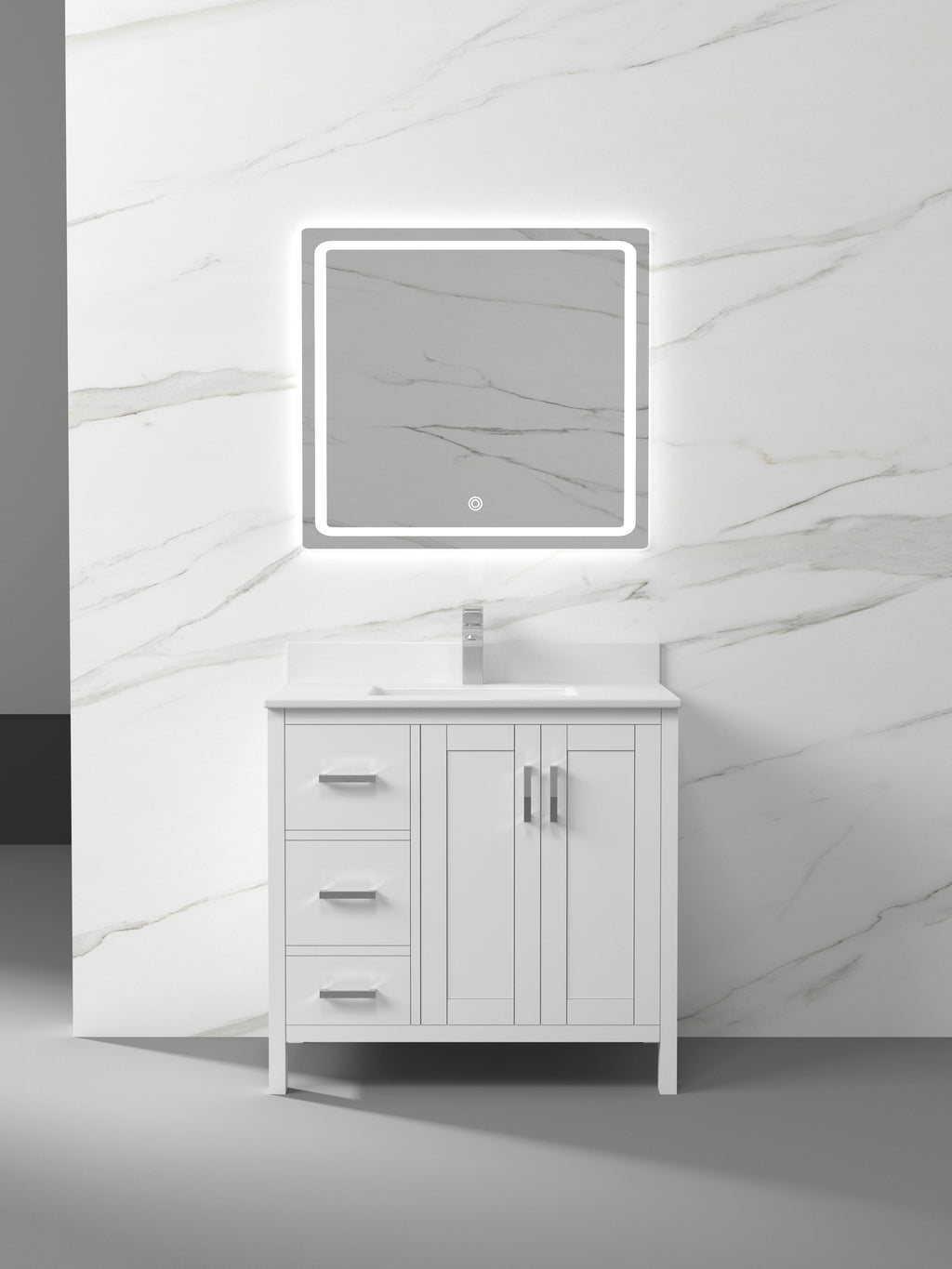 Valencia Collection V4LR-36"