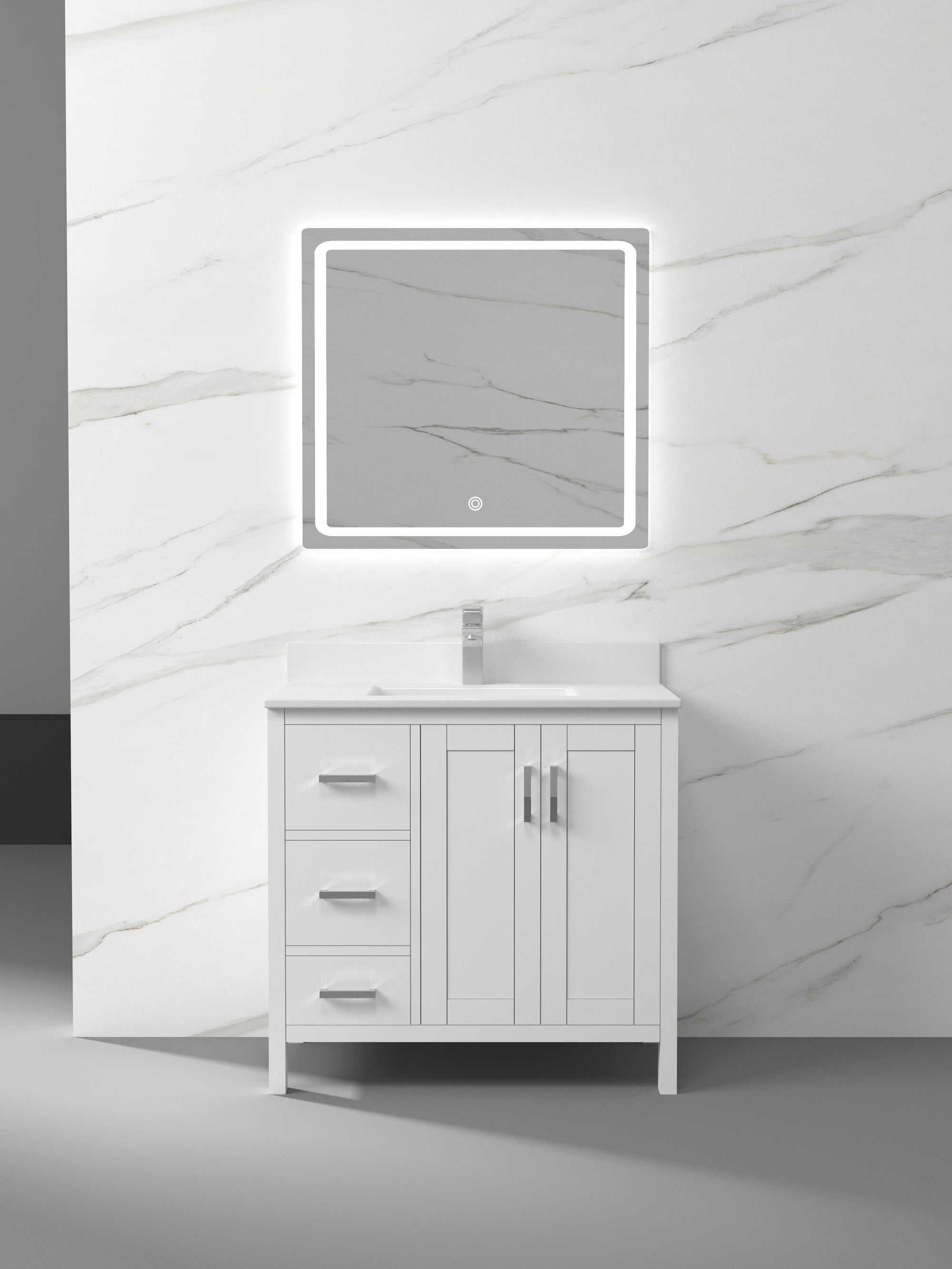 Valencia Collection V4LR-36"