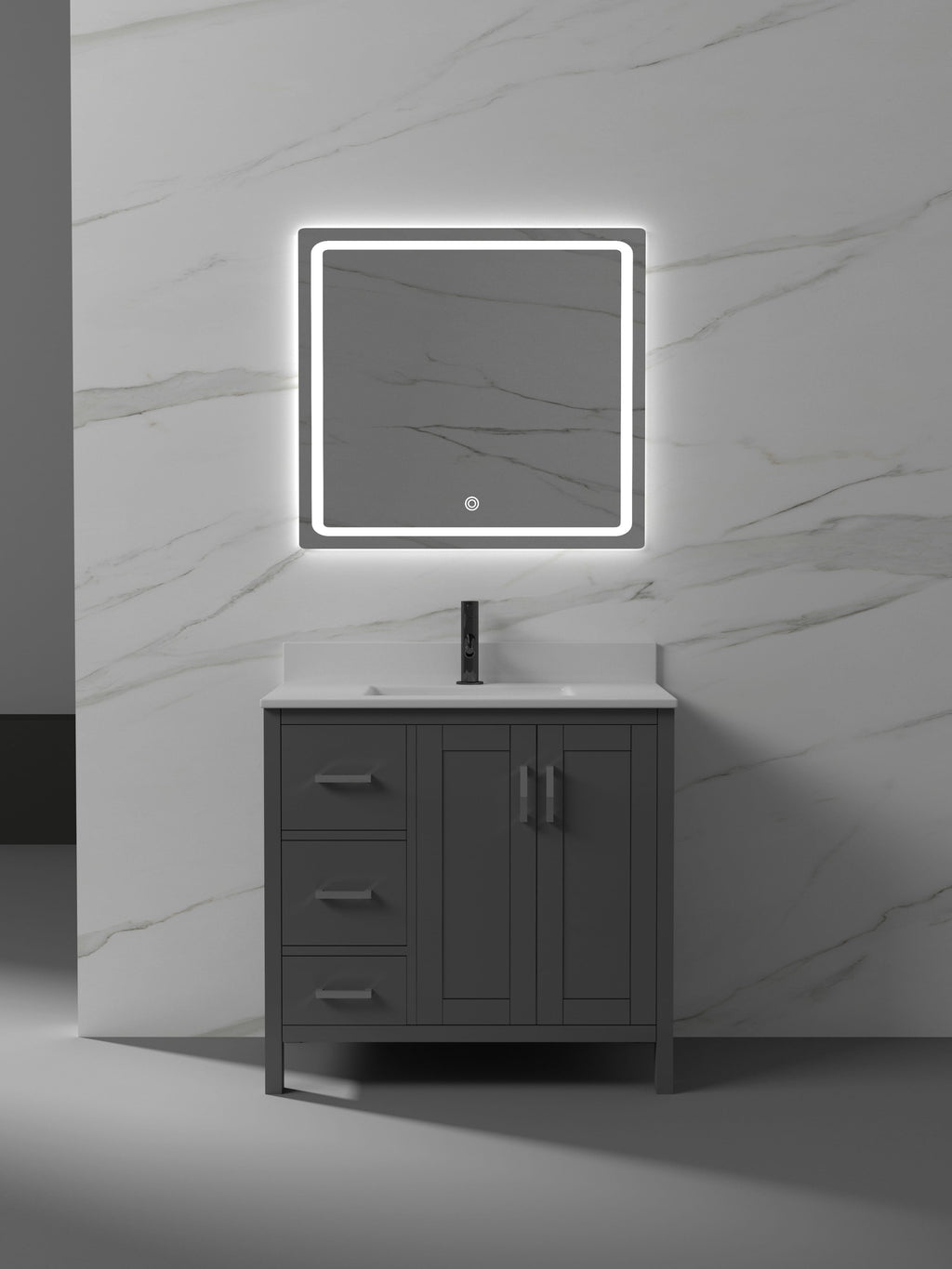 Valencia Collection V4LR-36"