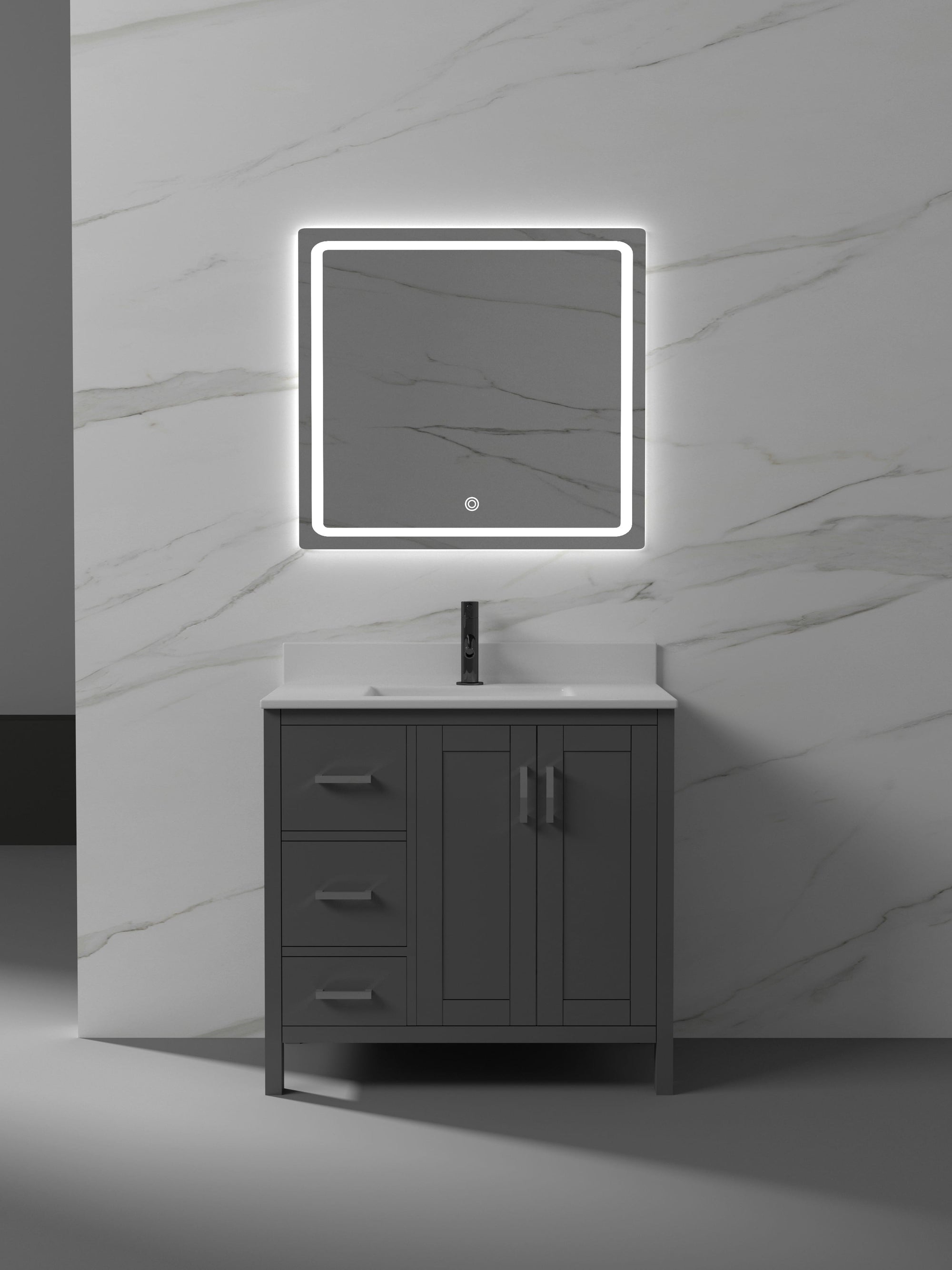 Valencia Collection V4LR-36"