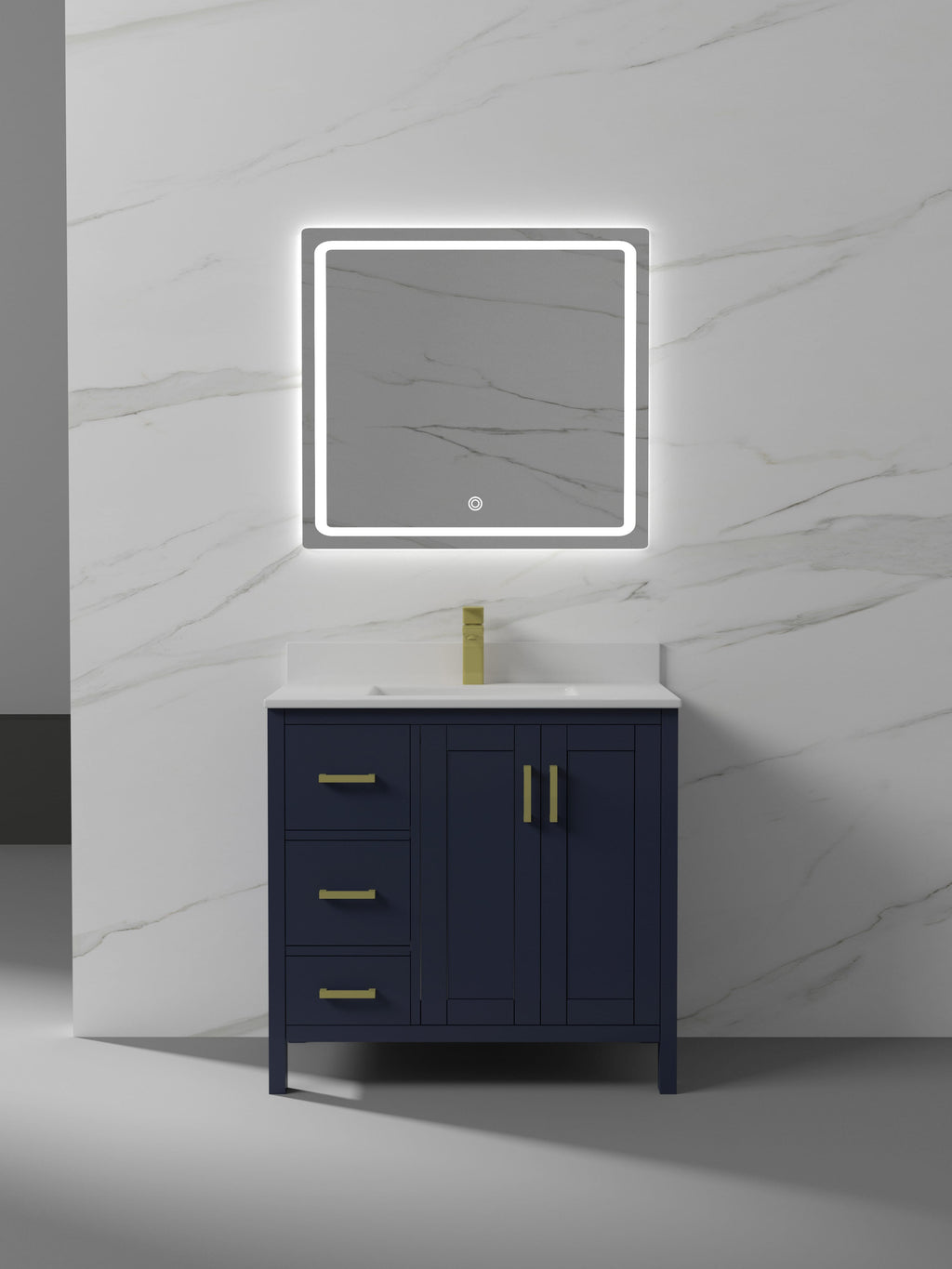 Valencia Collection V4LR-36"