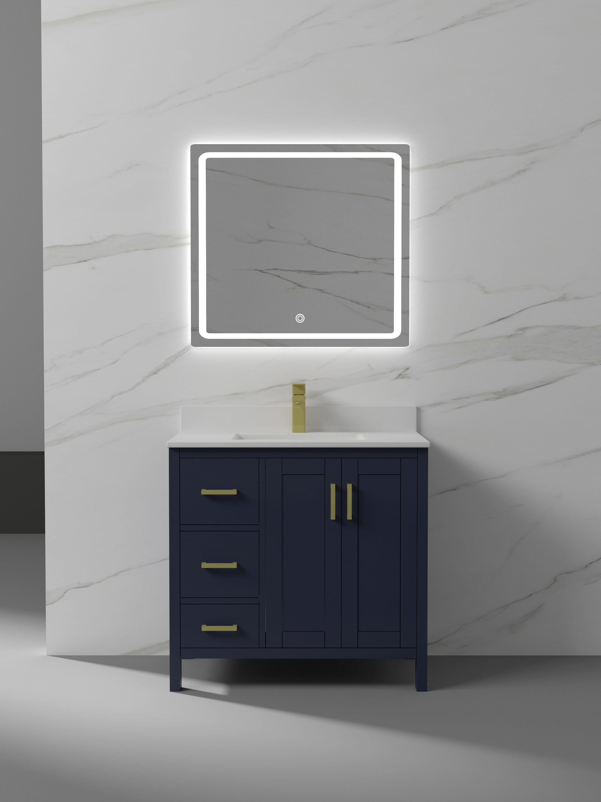 Valencia Collection V4LR-36"