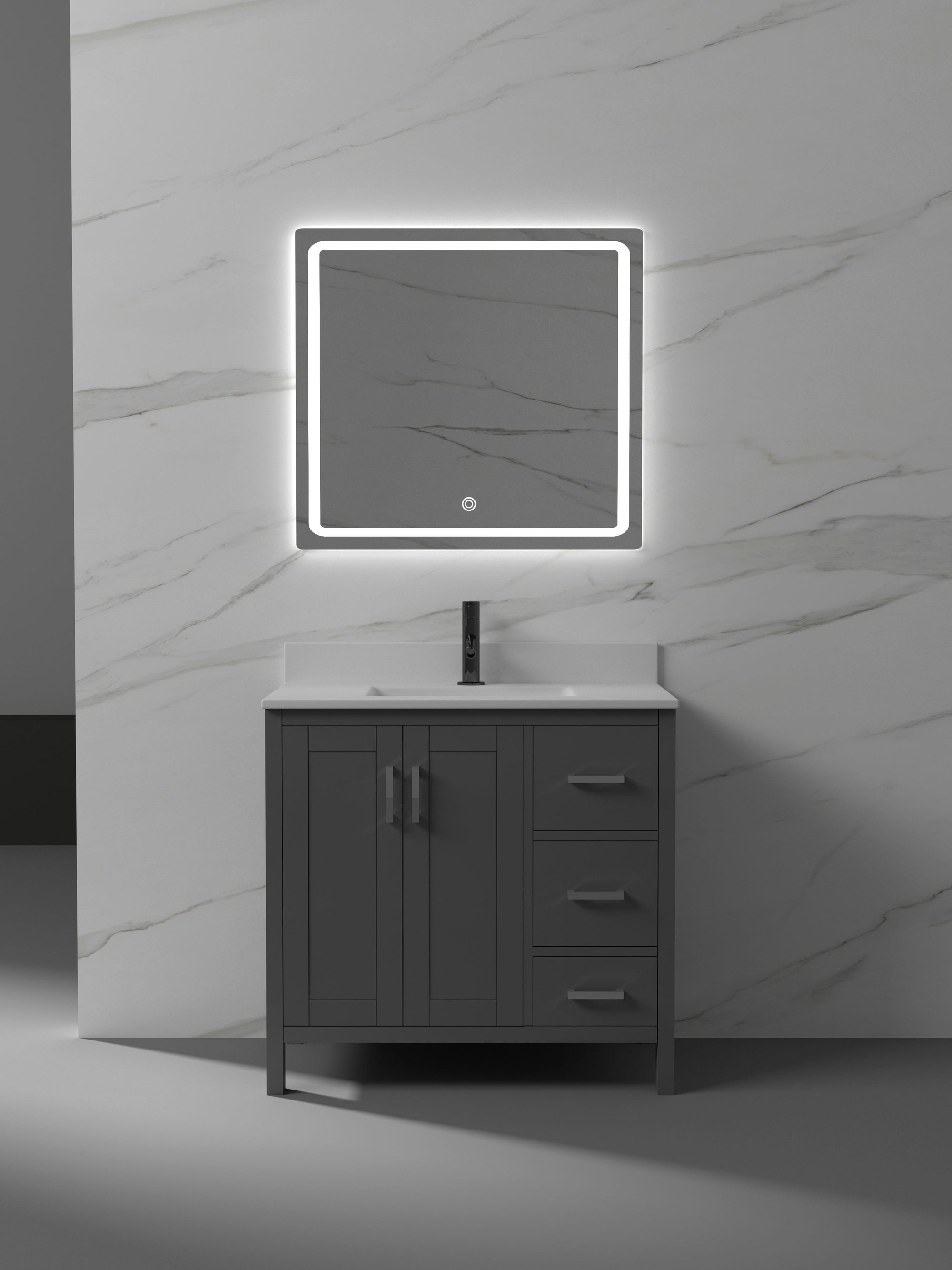 Valencia Collection V4LR-36"