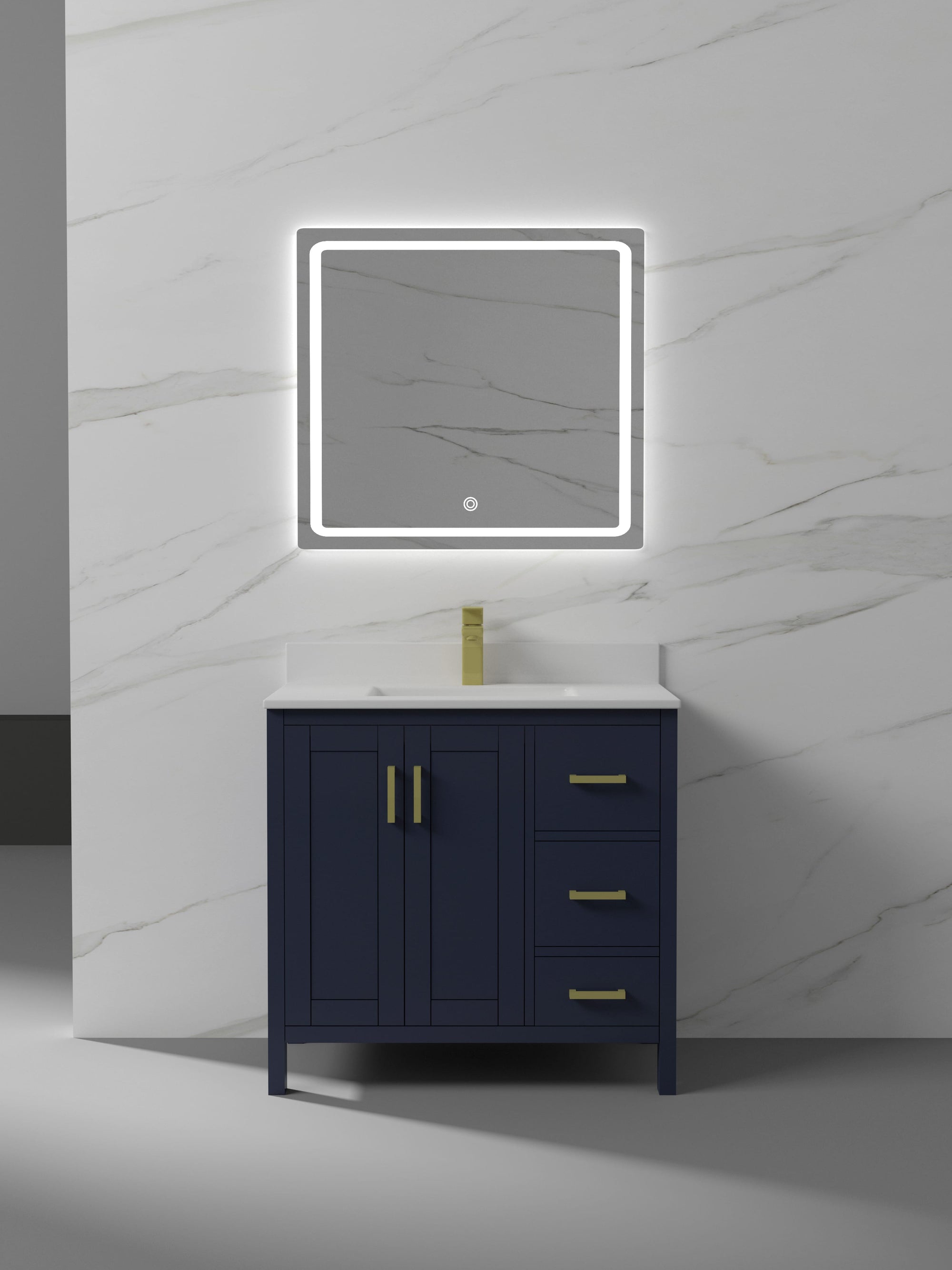 Valencia Collection V4LR-36"