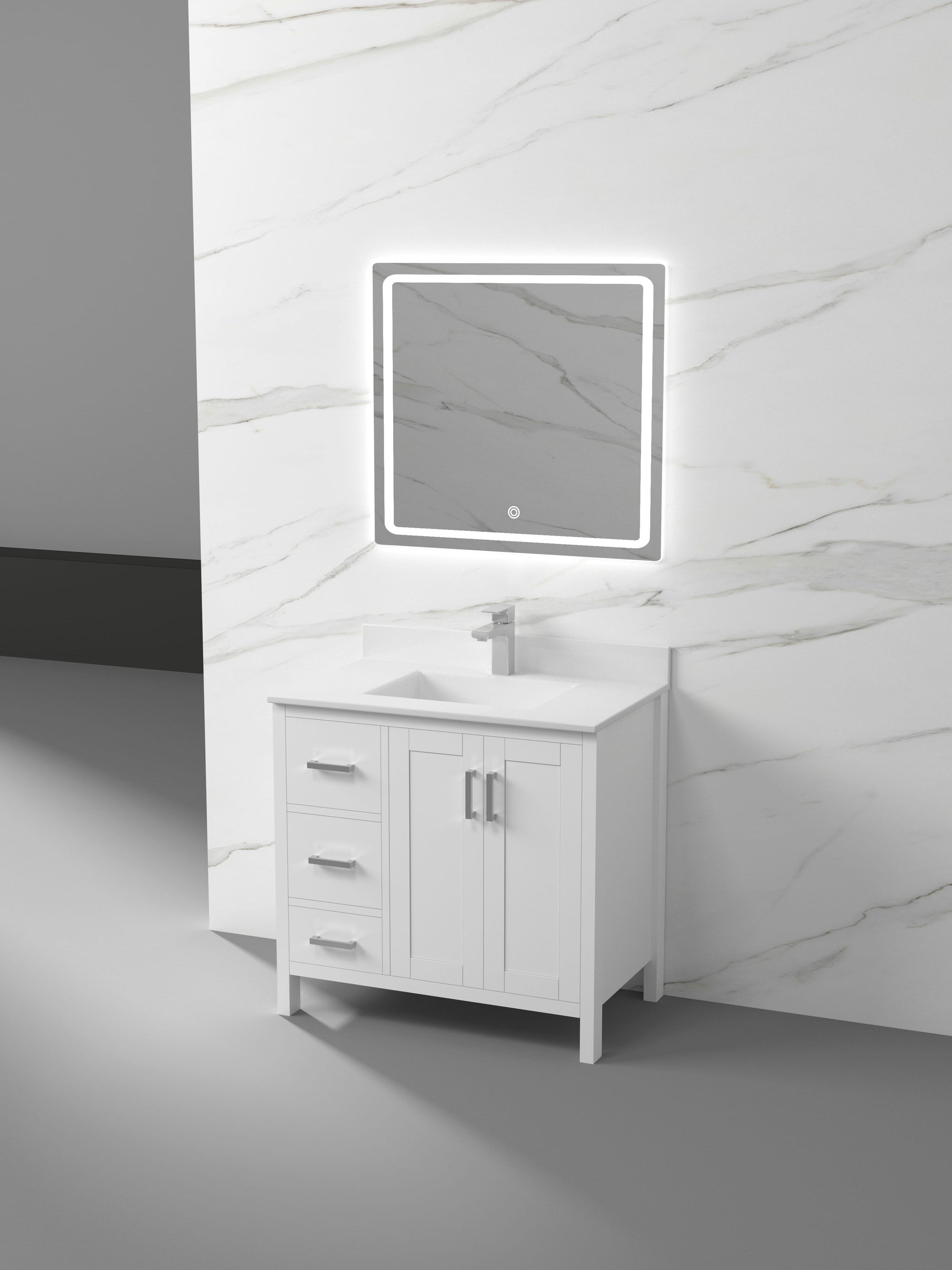 Valencia Collection V4LR-36"