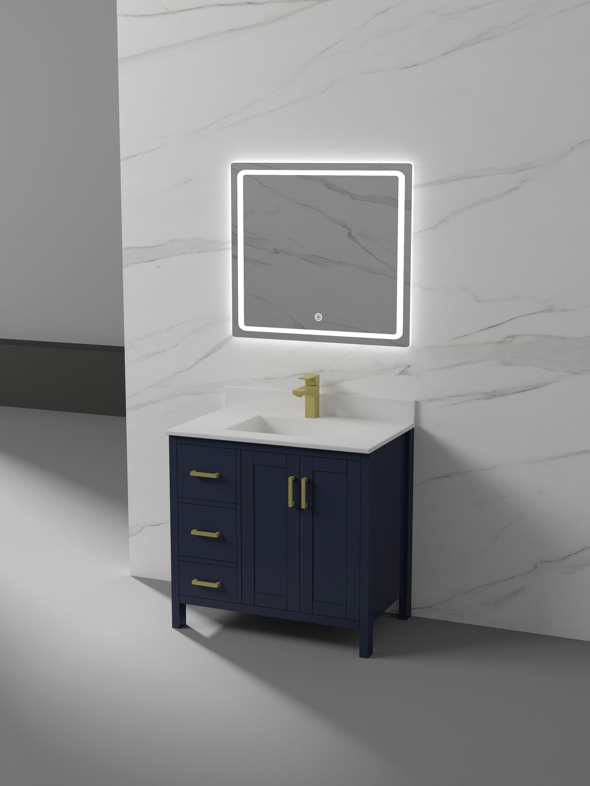 Valencia Collection V4LR-36"