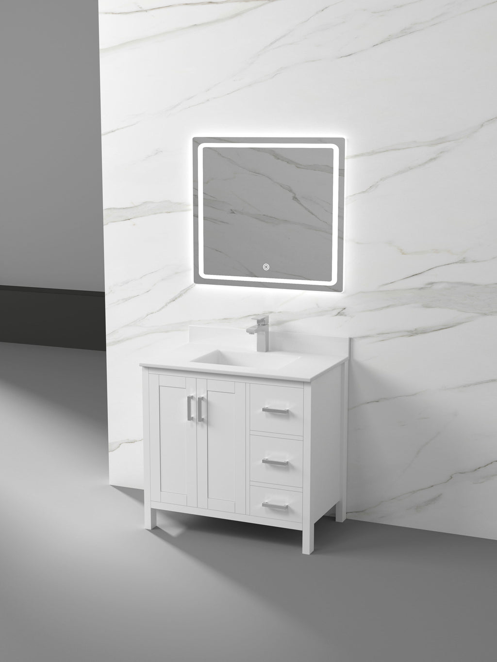 Valencia Collection V4LR-36"