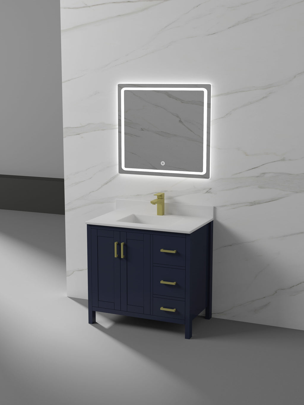 Valencia Collection V4LR-36"